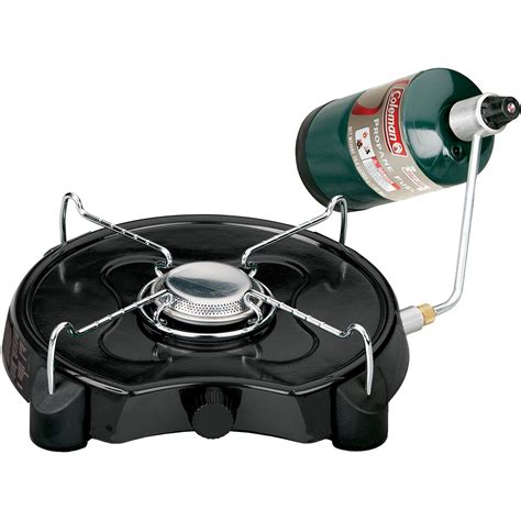 coleman propane 1 burner